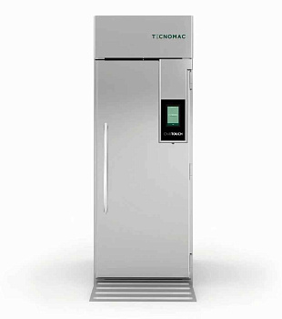  Шкаф шоковой заморозки Tecnomac Chill Touch Roll-in CT 20-C+80 на сайте Белторгхолод