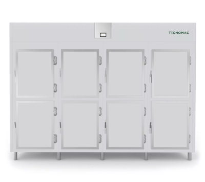 Холодильный шкаф Tecnomac Tecnocel MPT4 на сайте Белторгхолод