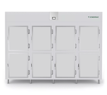  Холодильный шкаф Tecnomac Tecnocel MLT4 на сайте Белторгхолод