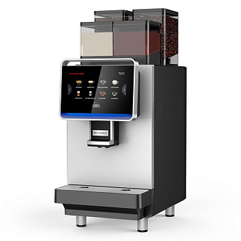  Кофемашина Dr.Coffee F2 Plus на сайте Белторгхолод