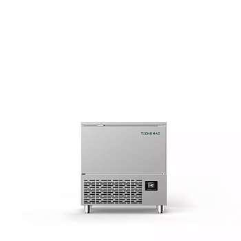  Шкаф шоковой заморозки Tecnomac Cinnamon CM 5 1/1 на сайте Белторгхолод