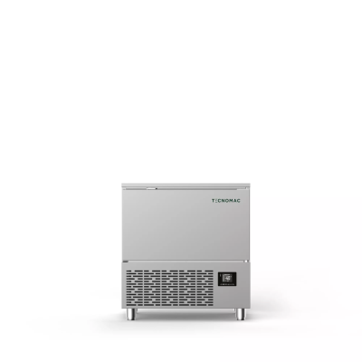 Шкаф шоковой заморозки Tecnomac Cinnamon CM 5 1/1 на сайте Белторгхолод