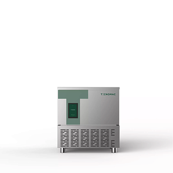  Шкаф шоковой заморозки Tecnomac Mint MM 5 на сайте Белторгхолод