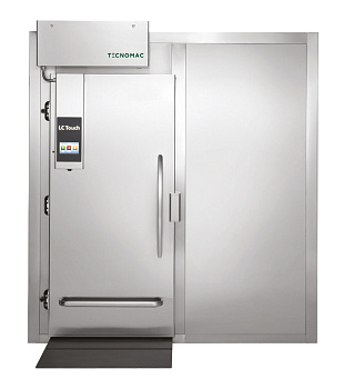  Камера отложенной расстойки с холодильным агрегатом Tecnomac LC 80-360/H24 на сайте Белторгхолод