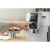 Кофемашина DeLonghi Dinamica ECAM350.35.W на сайте Белторгхолод