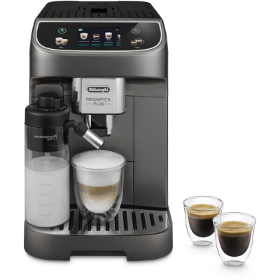Кофемашина DeLonghi ECAM320.70.TB Magnifica Plus на сайте Белторгхолод