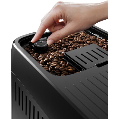 Кофемашина DeLonghi ECAM320.70.TB Magnifica Plus на сайте Белторгхолод