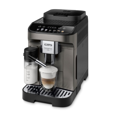 Кофемашина DeLonghi Magnifica Evo ECAM290.81.TB на сайте Белторгхолод