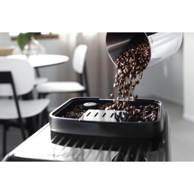 Кофемашина DeLonghi Magnifica Evo ECAM290.81.TB на сайте Белторгхолод
