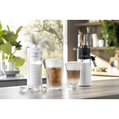 Кофемашина DeLonghi Eletta Explore ECAM450.55.S на сайте Белторгхолод