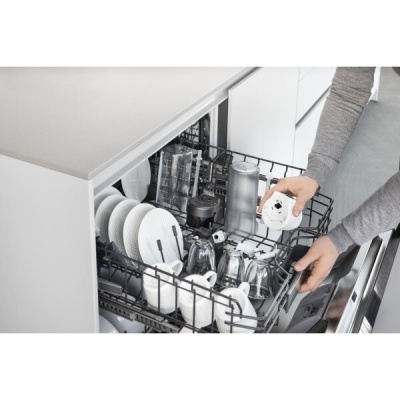 Кофемашина DeLonghi Eletta Explore ECAM450.55.S на сайте Белторгхолод