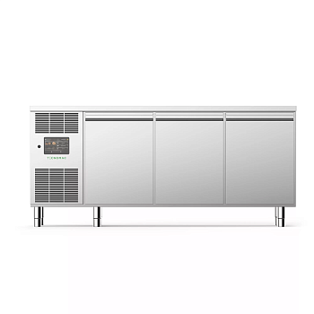  Расстоечный шкаф Tecnomac BancoLev BL7130TNNP на сайте Белторгхолод