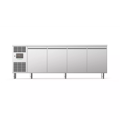 Расстоечный шкаф Tecnomac BancoLev BL7140TNNP на сайте Белторгхолод