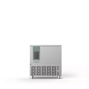  Шкаф шоковой заморозки Tecnomac Pepper PP 5 на сайте Белторгхолод