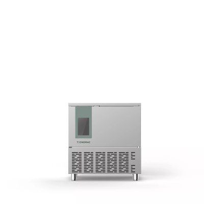 Шкаф шоковой заморозки Tecnomac Pepper PP 5 на сайте Белторгхолод