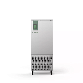  Шкаф шоковой заморозки Tecnomac Pepper PP 15 на сайте Белторгхолод