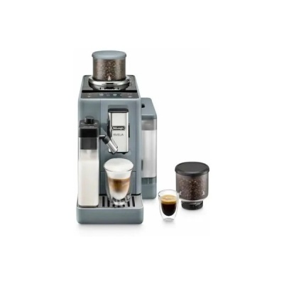 Кофемашина DeLonghi EXAM440.55.G Rivelia на сайте Белторгхолод