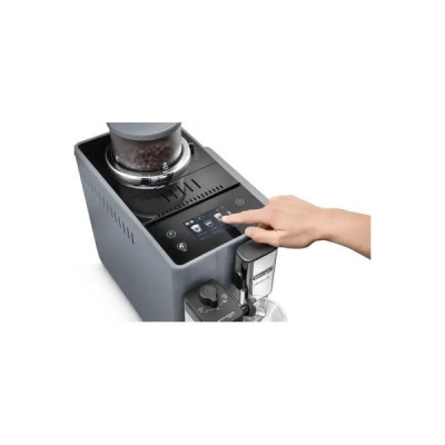 Кофемашина DeLonghi EXAM440.55.G Rivelia на сайте Белторгхолод