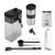 Кофемашина DeLonghi PrimaDonna Soul ECAM610.74.MB на сайте Белторгхолод