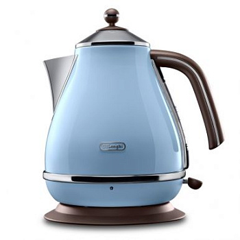  Электрочайник DeLonghi KBOV2001.AZ на сайте Белторгхолод