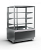  Витрина холодильная Carboma Cube KC70 VV 0,6-1 STANDARD 0430 на сайте Белторгхолод