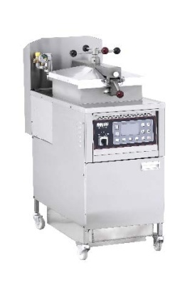 Фритюрница Makfry 1025 PD (для жарки под давлением) на сайте Белторгхолод