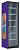  Шкаф холодильный ARKTO Flex-583-Eco-U (-6..+6, без канапе) на сайте Белторгхолод
