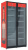 Шкаф холодильный ARKTO Flex-865-Eco-U (-6..+6, без канапе) на сайте Белторгхолод