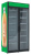 Шкаф холодильный ARKTO Flex-1076-Eco-L (+1..+10, с канапе) на сайте Белторгхолод
