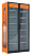  Шкаф холодильный ARKTO Flex-1147-Eco-U (-6..+6, без канапе) на сайте Белторгхолод