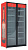  Шкаф холодильный ARKTO Flex-1358-Eco (+1..+10, без канапе) на сайте Белторгхолод
