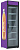 Шкаф холодильный ARKTO Max-854-Eco-L-U (-6..+6, с канапе) на сайте Белторгхолод