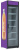 Шкаф холодильный ARKTO Max-854-Eco-L-U (-6..+6, с канапе) на сайте Белторгхолод