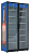  Шкаф холодильный ARKTO Max-854-Eco две двери (+1..+10, без канапе) на сайте Белторгхолод