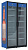  Шкаф холодильный ARKTO Max-1103-Eco (+1..+10, без канапе) на сайте Белторгхолод