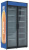 Шкаф холодильный ARKTO Max-1103-Eco-L (+1..+10, с канапе) на сайте Белторгхолод
