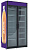  Шкаф холодильный ARKTO Max-1186-Eco-L (+1..+10, с канапе) на сайте Белторгхолод