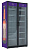  Шкаф холодильный ARKTO Max-1186-Eco-U (-6..+6, без канапе) на сайте Белторгхолод