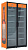  Шкаф холодильный ARKTO Max-1352-Eco-U (-6..+6, без канапе) на сайте Белторгхолод