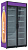  Шкаф холодильный ARKTO Max-1436-Eco-L (+1..+10, с канапе) на сайте Белторгхолод