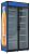  Шкаф холодильный ARKTO Max-1519-Eco-L (+1..+10, с канапе) на сайте Белторгхолод