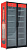  Шкаф холодильный ARKTO Max-1602-Eco (+1..+10, без канапе) на сайте Белторгхолод