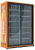 Шкаф холодильный ARKTO Plus-1735-Eco-U (-6..+6, двери купе) на сайте Белторгхолод