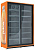 Шкаф холодильный ARKTO Plus-1735-Eco-U (-6..+6, двери купе) на сайте Белторгхолод