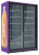 Шкаф холодильный ARKTO Plus-1825-Eco (+1..+10, двери купе) на сайте Белторгхолод