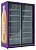  Шкаф холодильный ARKTO Plus-1825-Eco-U (-6..+6, двери купе) на сайте Белторгхолод
