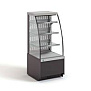 Открытый охлаждаемый стеллаж Хотколд CANARY O 600