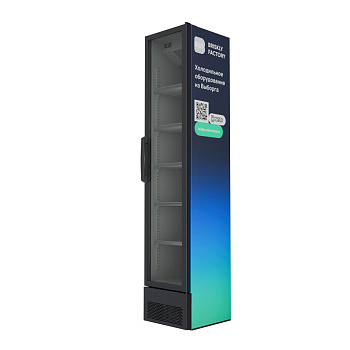  Шкаф холодильный Briskly Smart 3 Bar на сайте Белторгхолод
