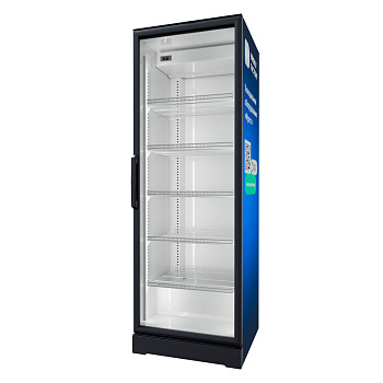  Шкаф морозильный Briskly Smart 7 Frost на сайте Белторгхолод