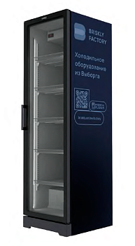  Шкаф холодильный Briskly Smart 5 Ultra на сайте Белторгхолод